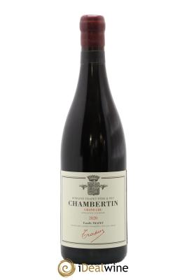 Chambertin Grand Cru Domaine Trapet
