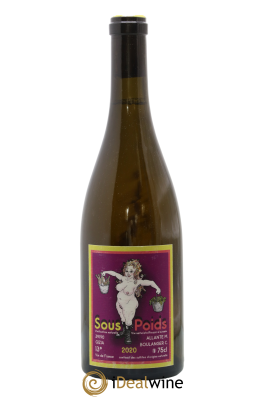 Vin de France Sous Poids Allante Boulanger