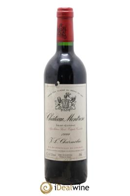 Château Montrose 2ème Grand Cru Classé