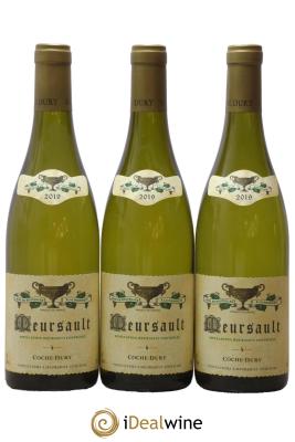 Meursault Coche Dury (Domaine)
