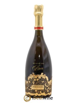 Rare Piper Heidsieck