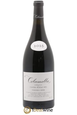 Swartland The Sadie Family Columella