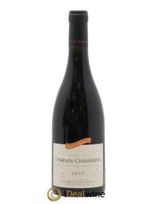 Charmes-Chambertin Grand Cru David Duband (Domaine)