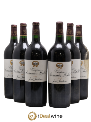 Château Sociando Mallet
