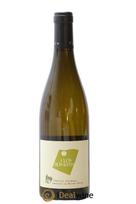 Saumur Clos Romans Domaine des Roches Neuves - Thierry Germain