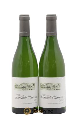 Meursault 1er Cru Charmes Roulot (Domaine)