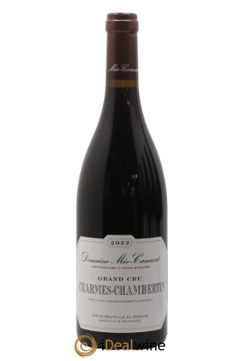 Charmes-Chambertin Grand Cru Méo-Camuzet (Domaine)