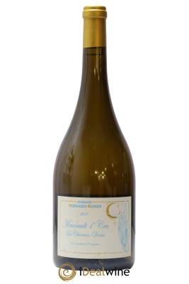 Meursault 1er Cru Les Charmes Dessus Bernard Bonin