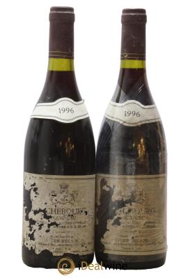 Richebourg Grand Cru Xavier Liger-Belair