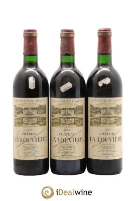 Château la Louvière