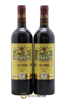 Château Ferrande