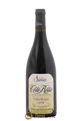 Côte-Rôtie Côte Brune Jamet (Domaine)