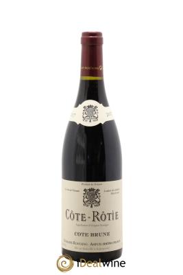 Côte-Rôtie Côte Brune  René Rostaing