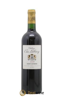 Château Cos Labory 5ème Grand Cru Classé 