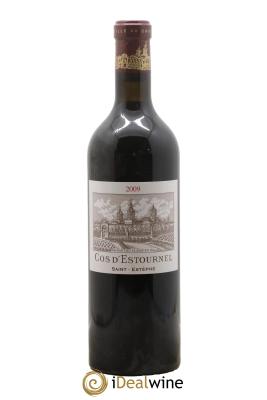 Cos d'Estournel 2ème Grand Cru Classé