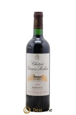 Château Prieuré Lichine 4ème Grand Cru Classé