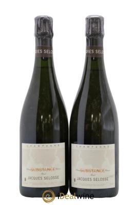 Substance Jacques Selosse