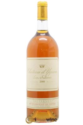 Château d' Yquem 1er Cru Classé Supérieur