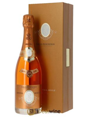 Cristal Louis Roederer