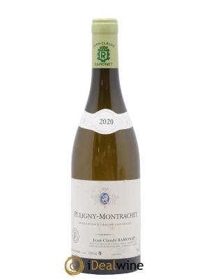 Puligny-Montrachet Ramonet (Domaine)