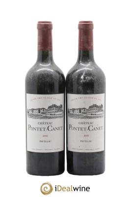 Château Pontet Canet 5ème Grand Cru Classé