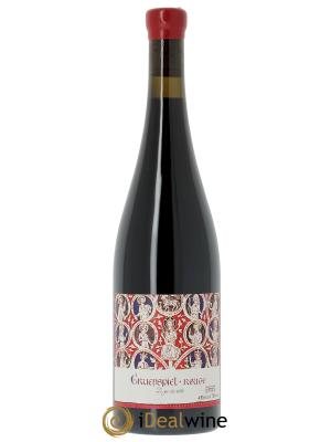 Alsace Gruenspiel Marcel Deiss (Domaine)