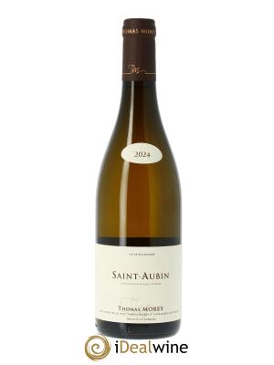 Saint-Aubin Thomas Morey 