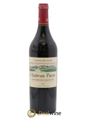Château Pavie 1er Grand Cru Classé A