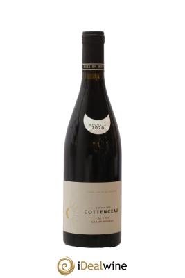 Givry Champ Pourot Cottenceau