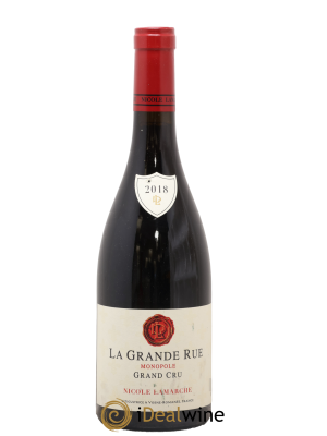 La Grande Rue Grand Cru Lamarche (Domaine)