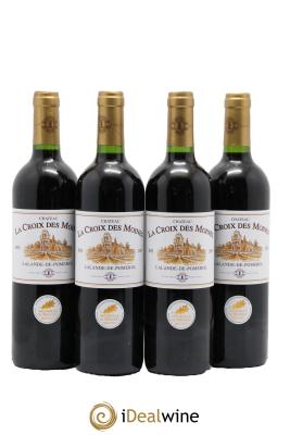 Lalande-de-Pomerol Château La Croix des Moines