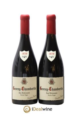 Gevrey-Chambertin Aux Echezeaux Vieilles Vignes Fourrier (Domaine)