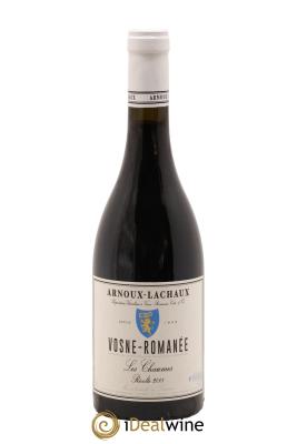 Vosne-Romanée 1er Cru Les Chaumes Arnoux-Lachaux (Domaine)