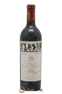Château Mouton Rothschild 1er Grand Cru Classé