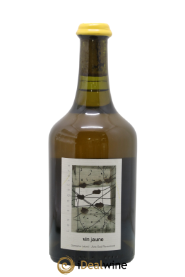 Côtes du Jura Vin Jaune Romain - Julien - Charline Labet