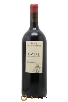 Bandol L'Amourvèdre Les Terres Promises