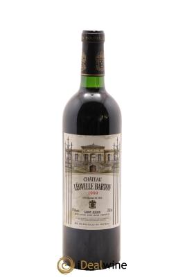 Château Léoville Barton 2ème Grand Cru Classé