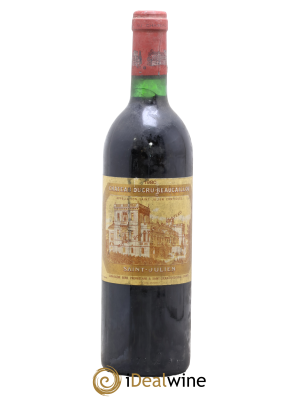 Château Ducru Beaucaillou 2ème Grand Cru Classé