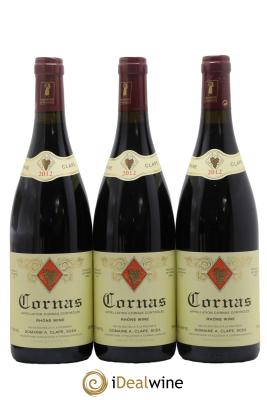 Cornas Auguste Clape