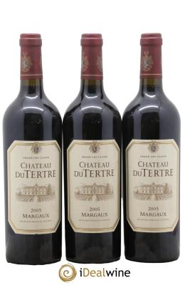 Château du Tertre 5ème Grand Cru Classé