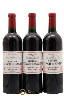 Château Lynch Bages 5ème Grand Cru Classé