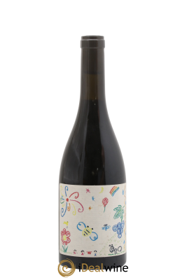 Cornas Hirotake Ooka - Domaine La Grande Colline
