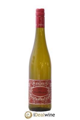 Allemagne Mosel-Saar Riesling Julian Haart