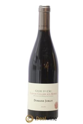 Givry 1er Cru Clos du Cellier aux Moines Joblot (Domaine)