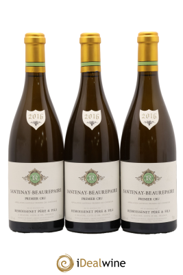 Santenay 1er Cru Beaurepaire Remoissenet Père et Fils