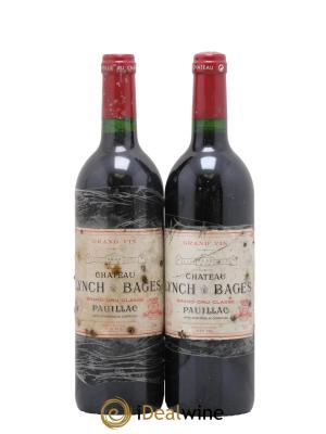 Château Lynch Bages 5ème Grand Cru Classé