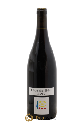 Chambertin Clos de Bèze Grand Cru Prieuré Roch