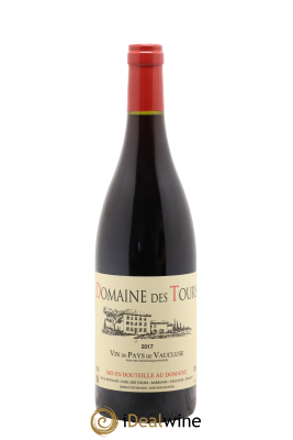 Vaucluse (Vin de Pays de Vaucluse) Domaine des Tours Emmanuel Reynaud