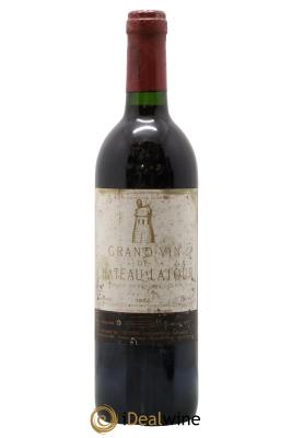 Château Latour 1er Grand Cru Classé