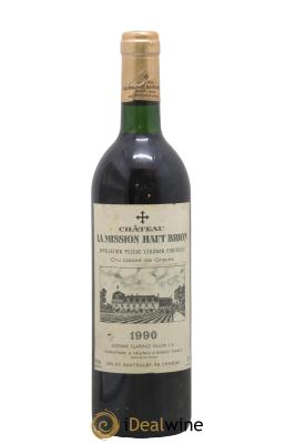 Château la Mission Haut-Brion Cru Classé de Graves